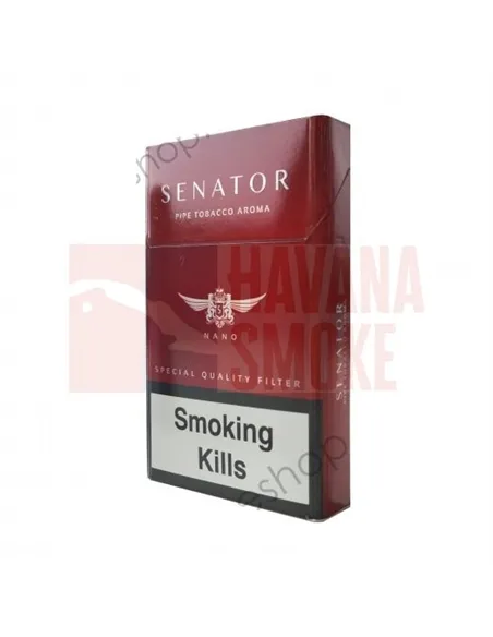 Senator Nano Cherry Швейцария