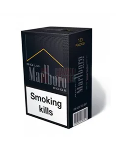 Marlboro Edge Швейцария