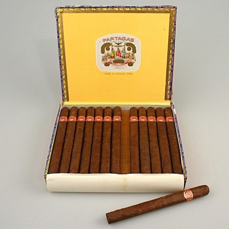 Купить PARTAGAS LUSITANIAS