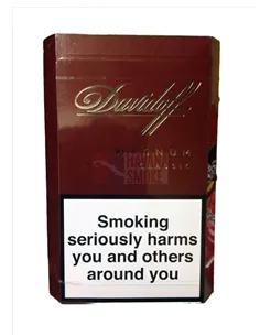 Davidoff Magnum Classic Швейцария