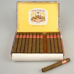 Купить PARTAGAS MILLE FLEURS