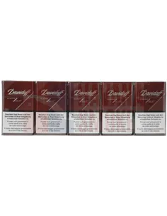 Davidoff Classic Швейцария