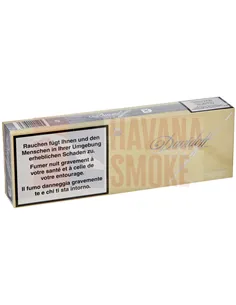 Davidoff Gold Швейцария