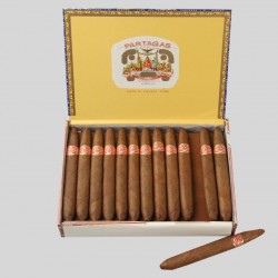 Купить PARTAGAS PRESIDENTES