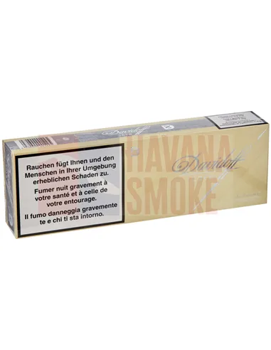 Davidoff Gold Швейцария