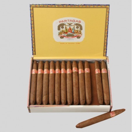 Купить PARTAGAS PRESIDENTES