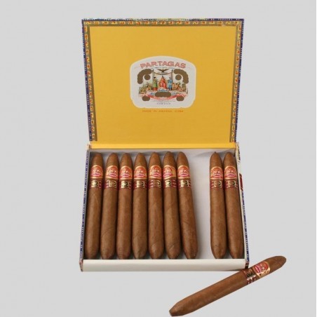 Купить PARTAGAS SALOMONES