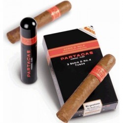 Купить PARTAGAS SERIE D № 4