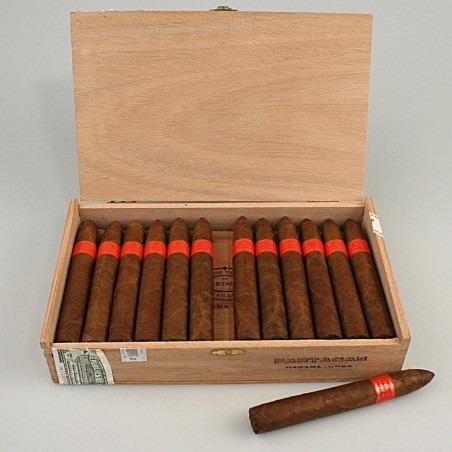 Купить PARTAGAS SERIE P № 2