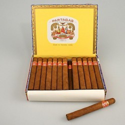 Купить PARTAGAS SUPER PARTAGAS