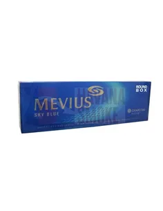 Mevius Sky Blue Швейцария