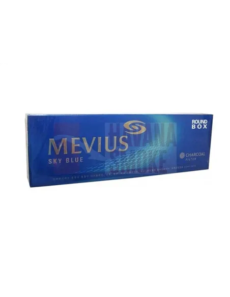 Mevius Sky Blue Швейцария