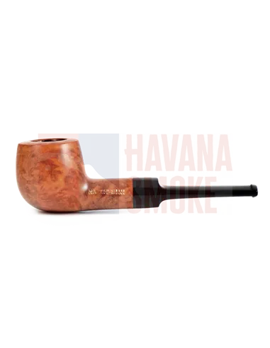 Курительная  трубка Marchesini - Smooth - 01 Light (фильтр 9 мм)