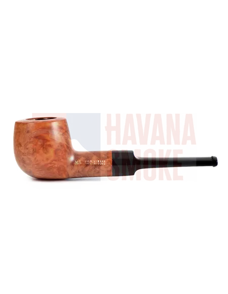 Курительная  трубка Marchesini - Smooth - 01 Light (фильтр 9 мм)