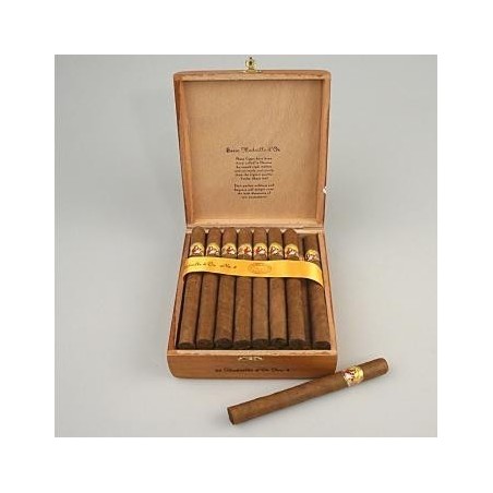 Купить LA GLORIA CUBANA MEDAILLE D'OR № 1