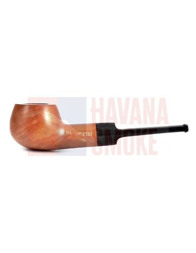 Курительная  трубка Marchesini - Smooth - 02 Light (фильтр 9 мм)