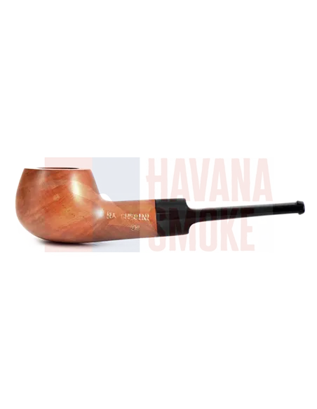 Курительная  трубка Marchesini - Smooth - 02 Light (фильтр 9 мм)