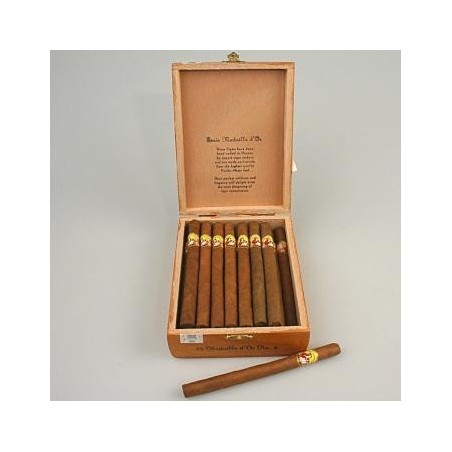 Купить LA GLORIA CUBANA MEDAILLE D'OR № 4