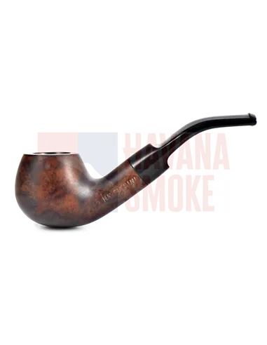 Курительная  трубка Marchesini - Smooth - 03 Brown (фильтр 9 мм)