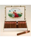QUINTERO LONDRES EXTRA - купить в интернет-магазине Havana Smoke