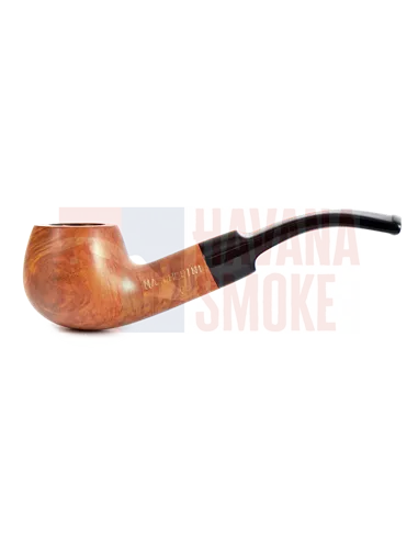 Курительная  трубка Marchesini - Smooth - 04 Light (фильтр 9 мм)