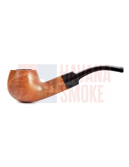 Курительная  трубка Marchesini - Smooth - 04 Light (фильтр 9 мм)