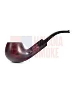 Курительная  трубка Marchesini - Smooth - 04 Red (фильтр 9 мм)