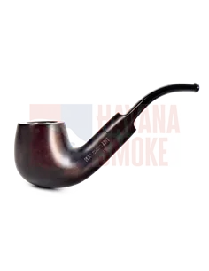 Курительная  трубка Marchesini - Smooth - 05 Brown (фильтр 9 мм)