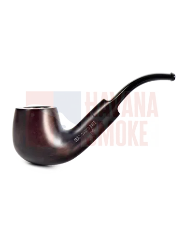 Курительная  трубка Marchesini - Smooth - 05 Brown (фильтр 9 мм)