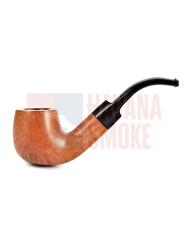 Курительная  Трубка Marchesini - Smooth - 05 Light (фильтр 9 мм)