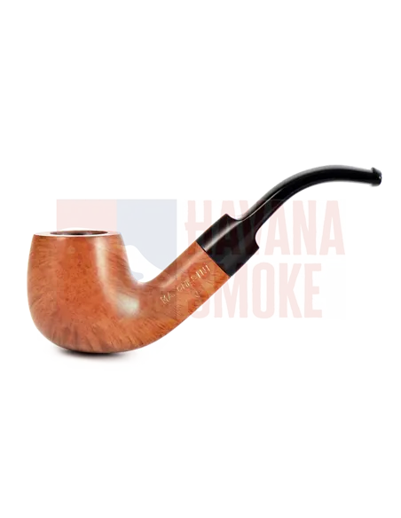 Курительная  Трубка Marchesini - Smooth - 05 Light (фильтр 9 мм)