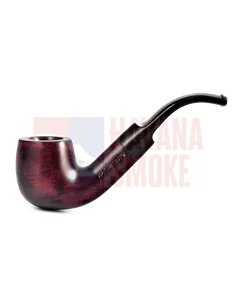 Курительная  Трубка Marchesini - Smooth - 05 Red (фильтр 9 мм)