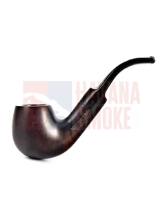 Курительная  Трубка Marchesini - Smooth - 06 Brown (фильтр 9 мм)