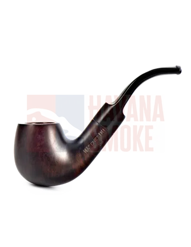 Курительная  Трубка Marchesini - Smooth - 06 Brown (фильтр 9 мм)