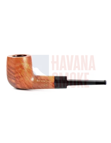 Курительная  Трубка Marchesini - Smooth - 07 Light (фильтр 9 мм)