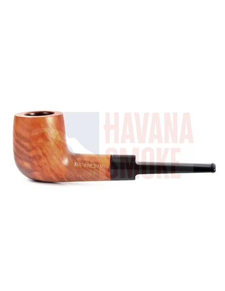 Курительная  Трубка Marchesini - Smooth - 07 Light (фильтр 9 мм)