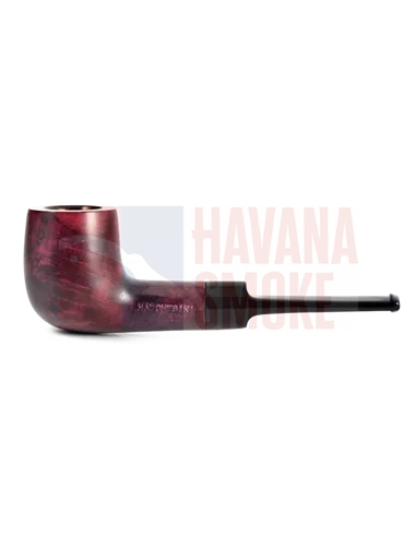 Курительная  Трубка Marchesini - Smooth - 07 Red (фильтр 9 мм)