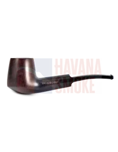 Курительная  Трубка Marchesini - Smooth - 08 Brown (фильтр 9 мм)