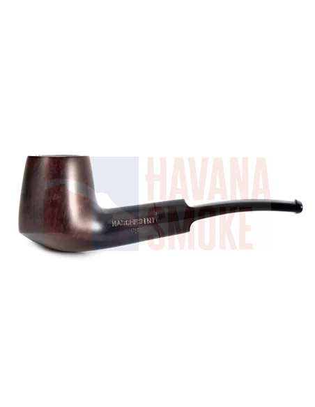 Курительная  Трубка Marchesini - Smooth - 08 Brown (фильтр 9 мм)