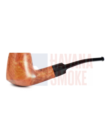 Курительная  Трубка Marchesini - Smooth - 08 Light (фильтр 9 мм)