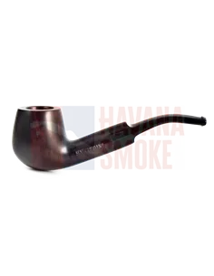 Курительная  Трубка Marchesini - Smooth - 09 Brown (фильтр 9 мм)