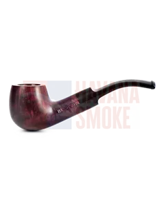 Курительная  Трубка Marchesini - Smooth - 10 Red (фильтр 9 мм)