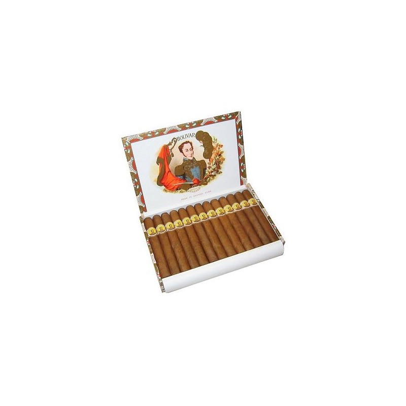 Купить Bolivar Petit Coronas