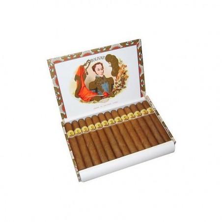 Купить Bolivar Petit Coronas