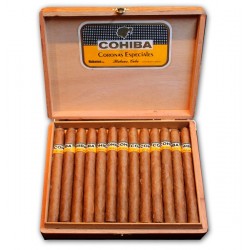 Купить Cohiba Coronas Especiales