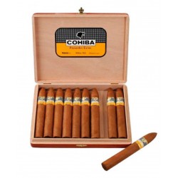 Купить Cohiba Piramides Extra