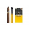 Купить Cohiba Piramides Extra Tubos