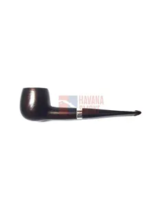 Курительная трубка BPK Beechwood pipe smooth 62-225