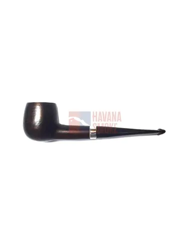 Курительная трубка BPK Beechwood pipe smooth 62-225