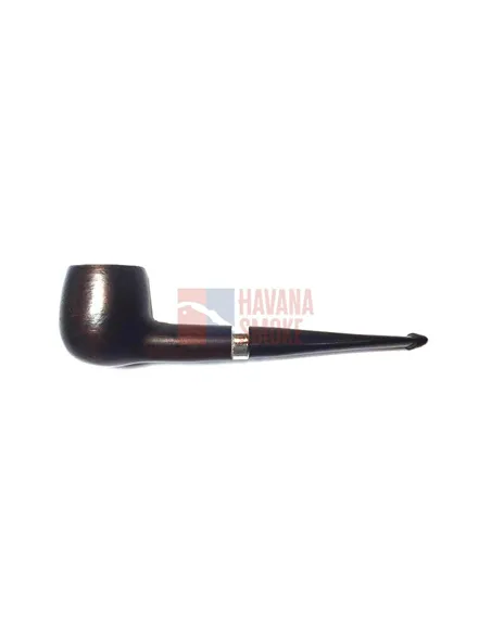 Курительная трубка BPK Beechwood pipe smooth 62-225
